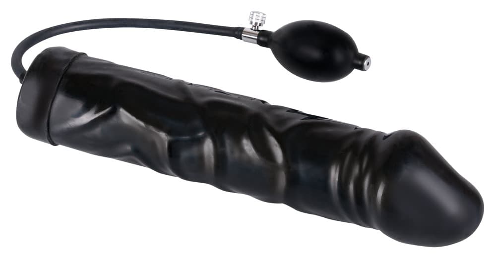 Giant Latex Balloon - ORION Erotik Shop