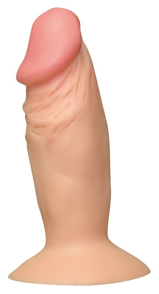 Dildo "Black & White" - ORION Erotik Shop