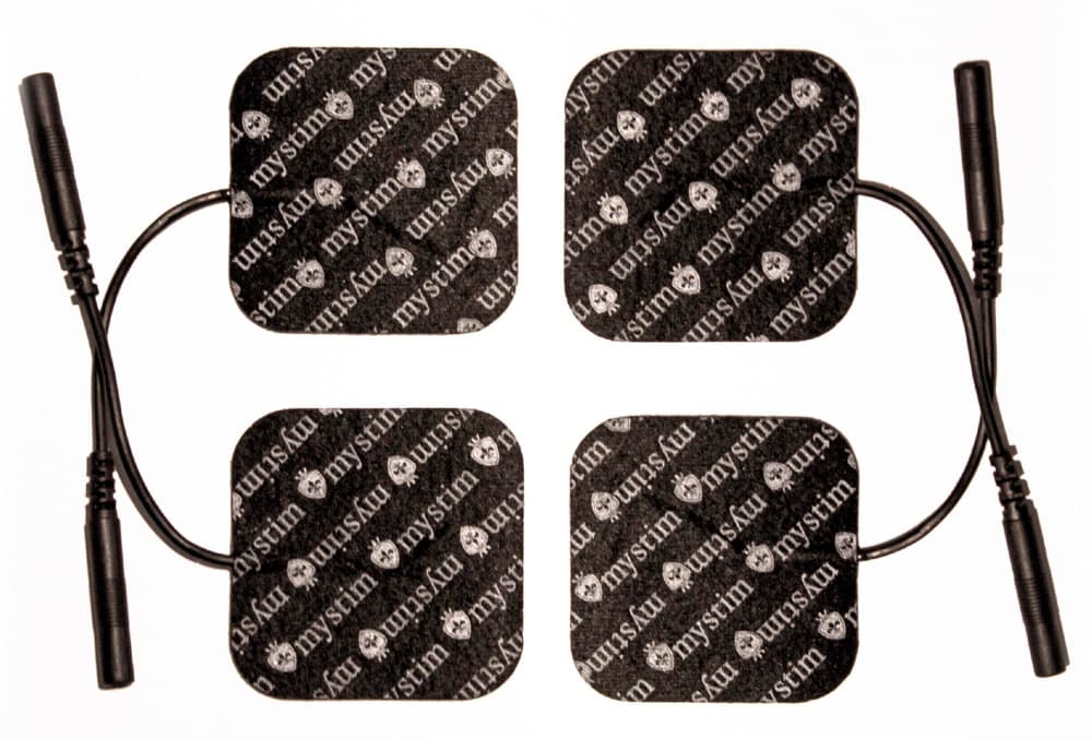 Reserve elektroder - ORION Erotik Shop