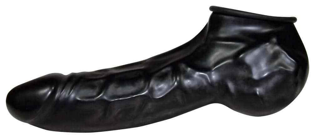 Latex penishylster - ORION Erotik Shop