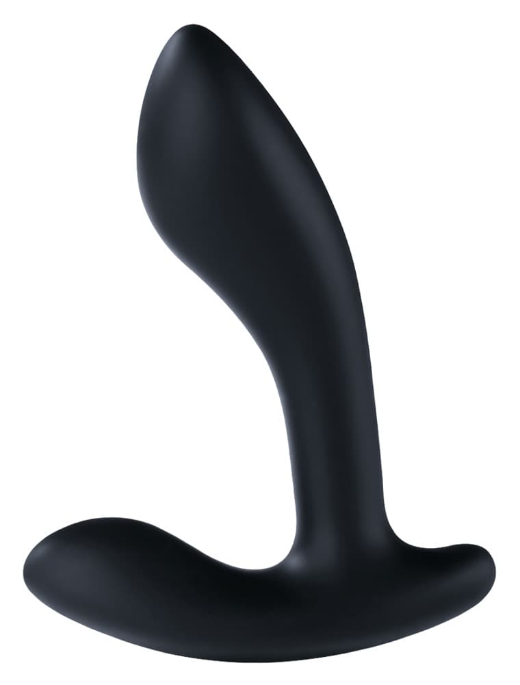 E-Stim-analplug "žFlexing Flavio", tilbehør til Mystim-stimulationsapparat - ORION Erotik Shop