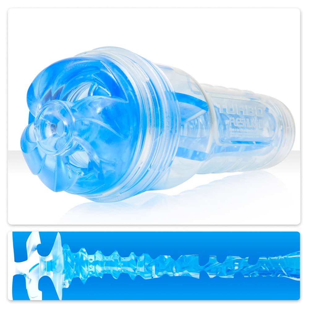 Masturbator "Turbo Thrust" - ORION Erotik Shop