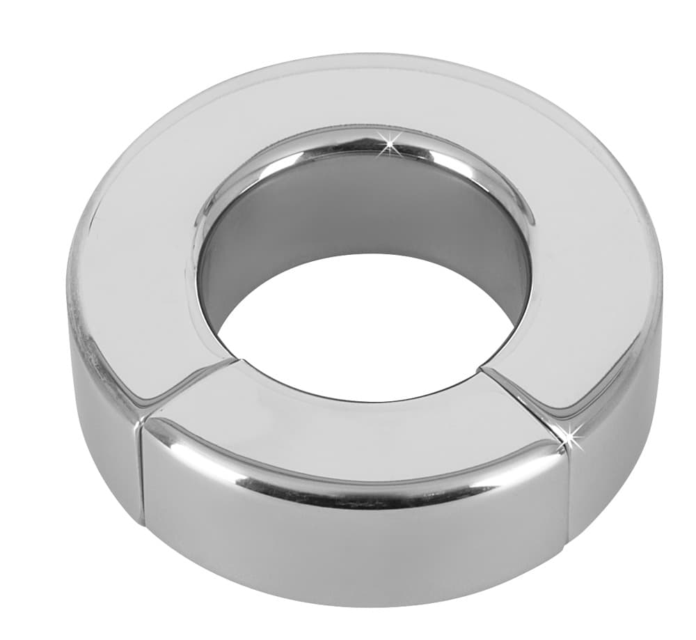 "žMagnetic Ball Stretcher"