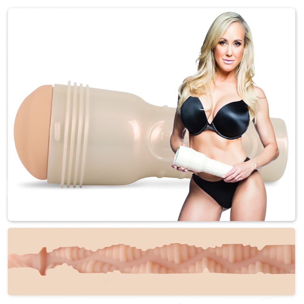 Masturbator "Brandi Love" - ORION Erotik Shop