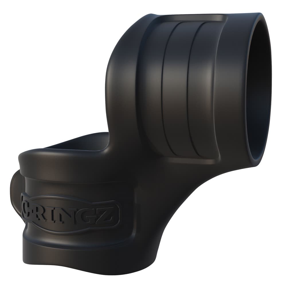 Mr. Big Cock Ring & Ball Stretcher - ORION Erotik Shop