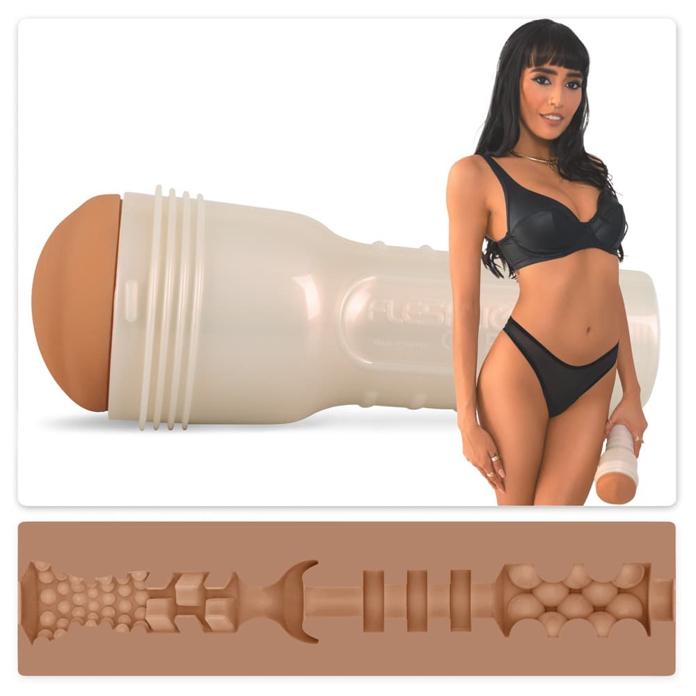 Masturbator "Janice Griffith" - ORION Erotik Shop