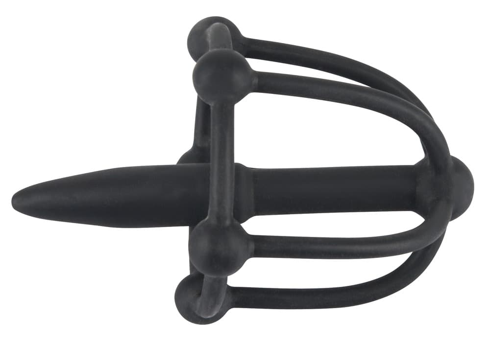Dilator med penishovedbur - ORION Erotik Shop
