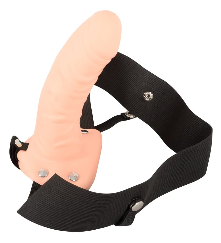 Strap-on "žFor Him or Her Hollow", Unisex - ORION Erotik Shop