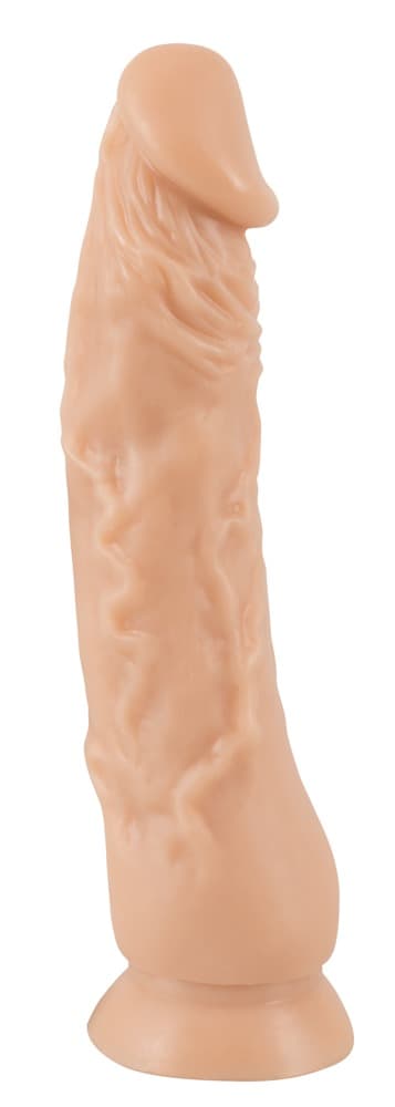 Dildo Nature Dildo med sugekop - ORION Erotik Shop