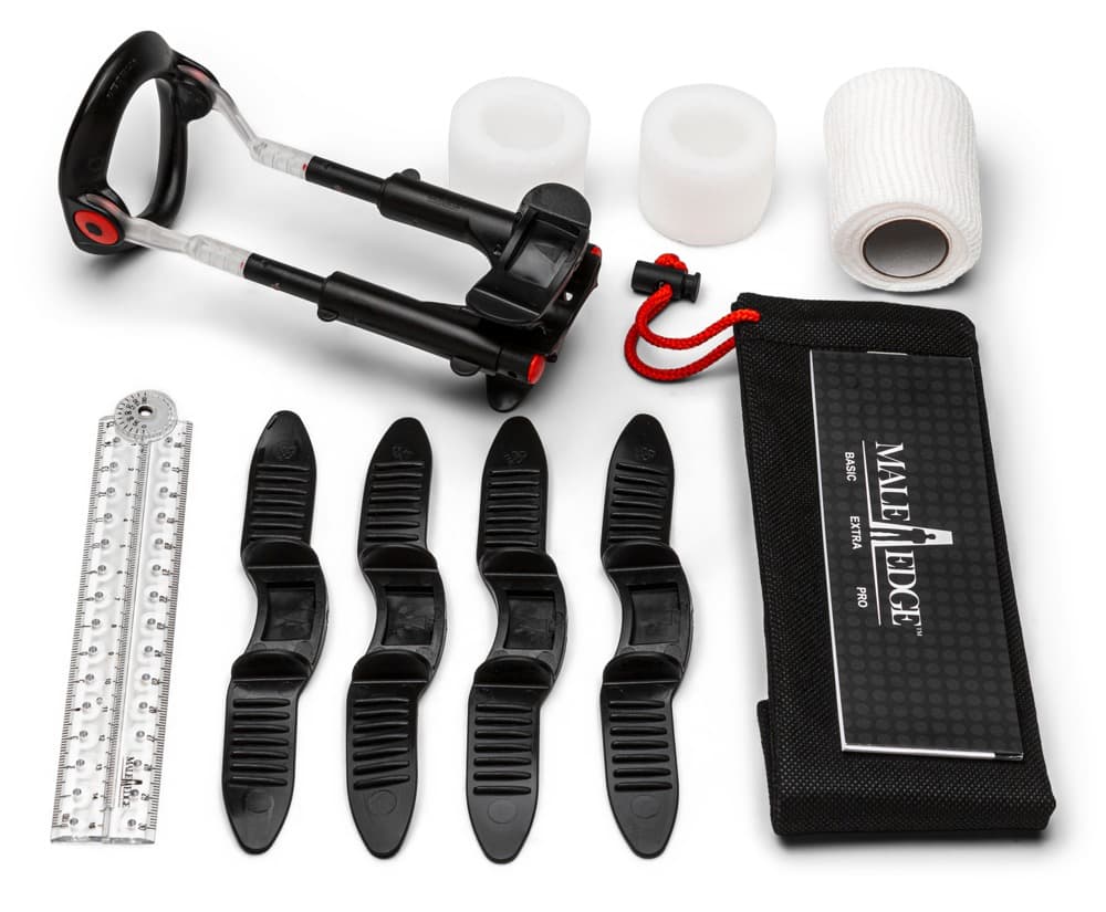 Penisforstørrelse "Pro Kit" - ORION Erotik Shop