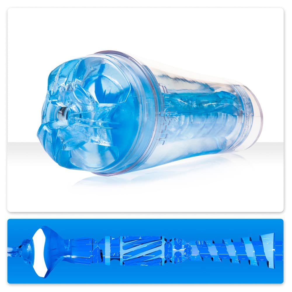 Masturbator "Flight Commander" - ORION Erotik Shop