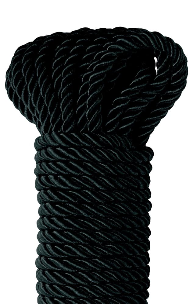 Deluxe Silky Rope - ORION Erotik Shop