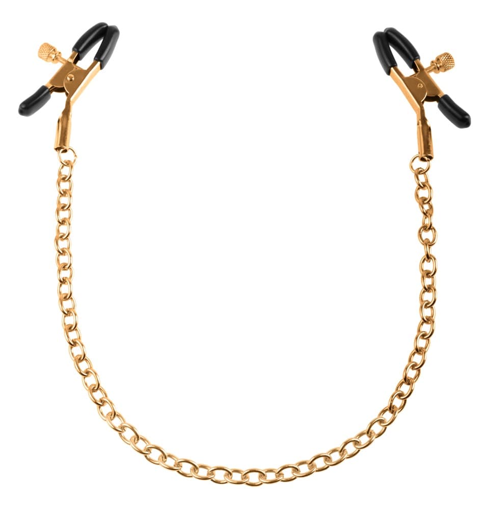 Nipple Clamps - ORION Erotik Shop