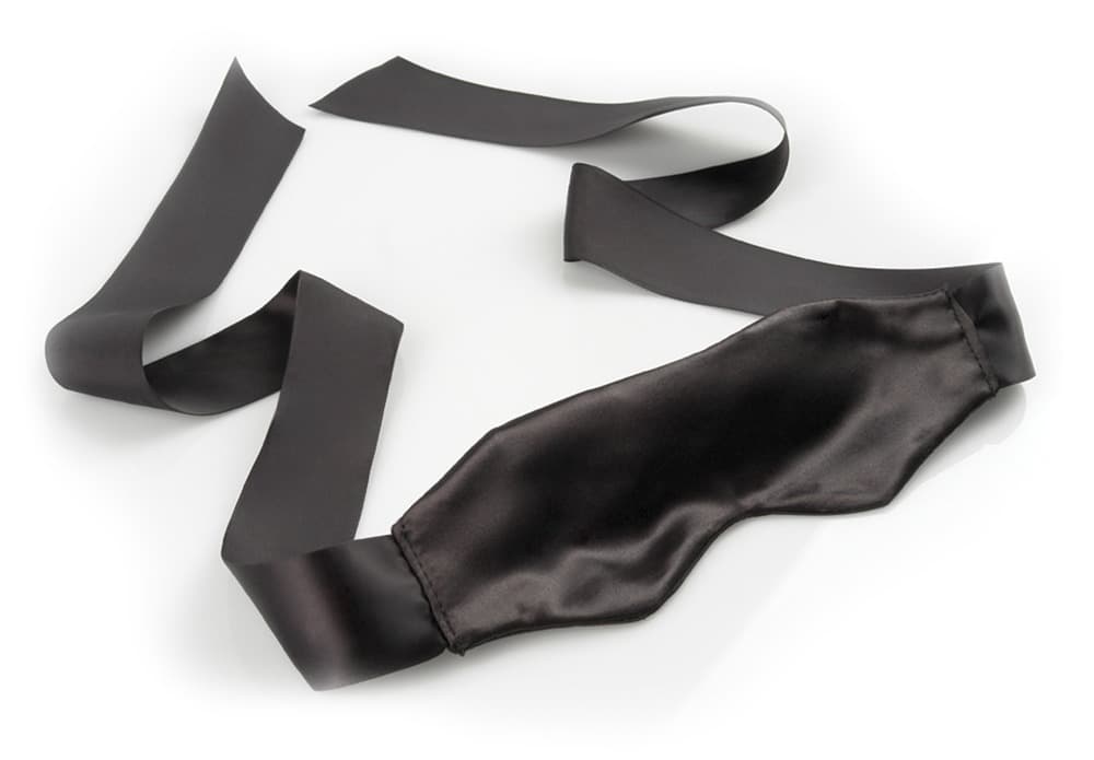 Satin blindfold - ORION Erotik Shop