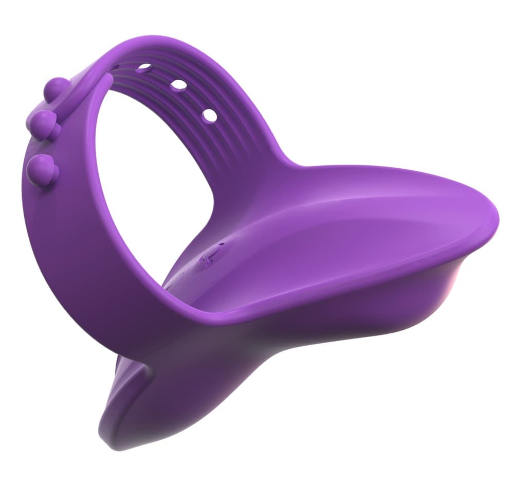 Her Finger Vibe - ORION Erotik Shop