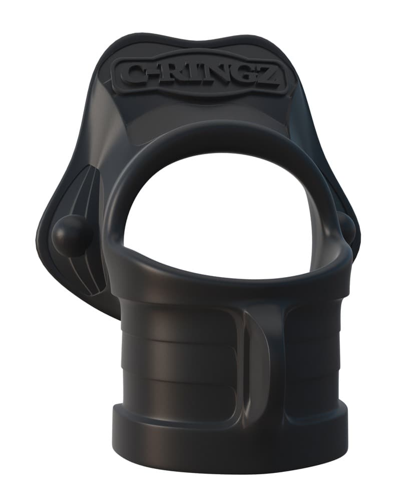 Rock-Hard Ring & Ball Stretcher - ORION Erotik Shop