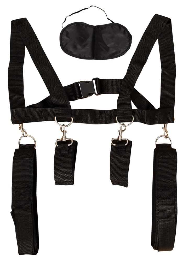 Heavy Duty Position Master - ORION Erotik Shop