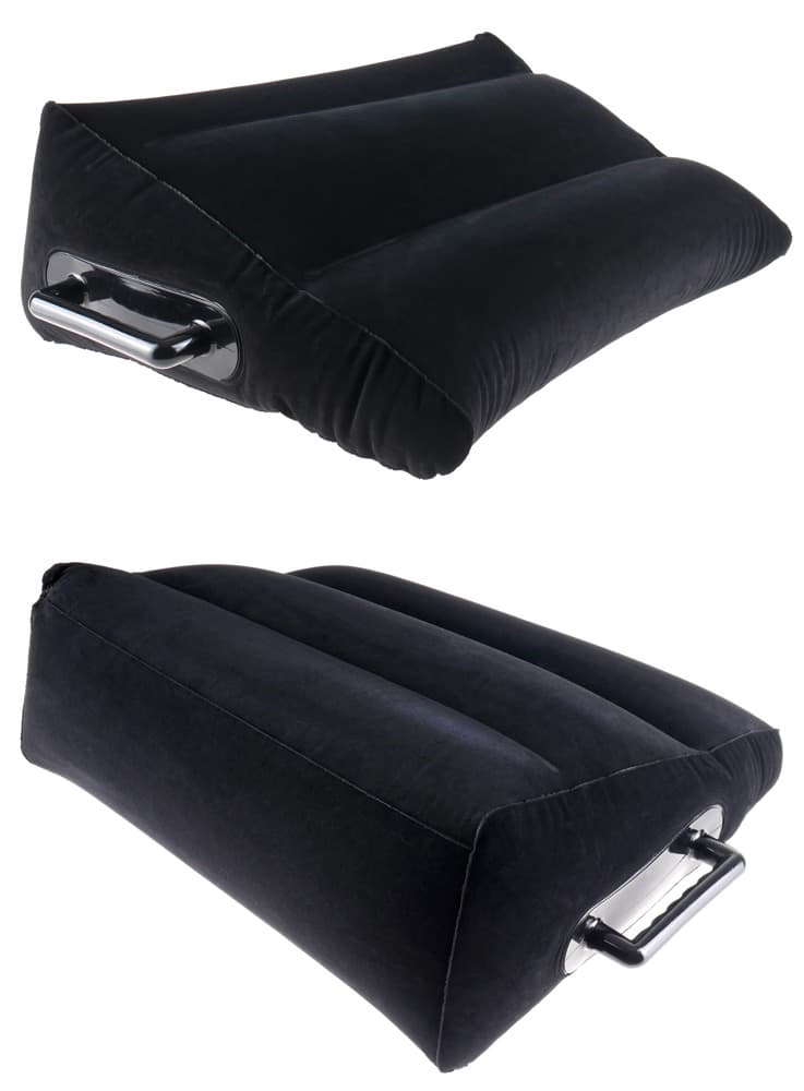 Oppustelig position master - ORION Erotik Shop