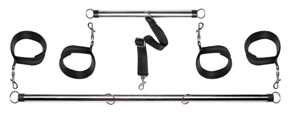 Spread'em Bar and Cuff Set