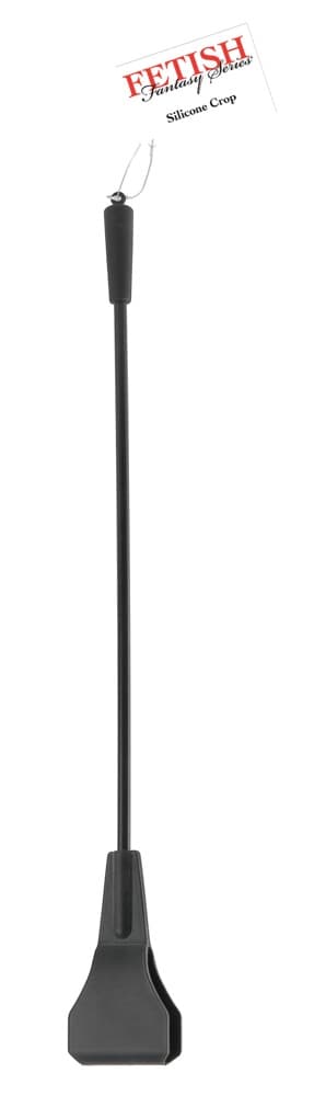 Silicone Crop - ORION Erotik Shop