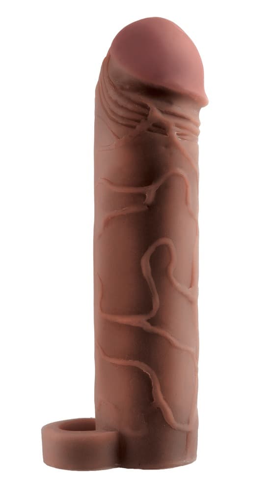 Perfect 2" Extension with Ball Strap - ORION Erotik Shop