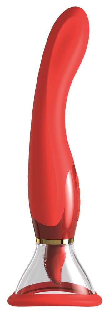 her ultimate pleasure 24k Gold - ORION Erotik Shop