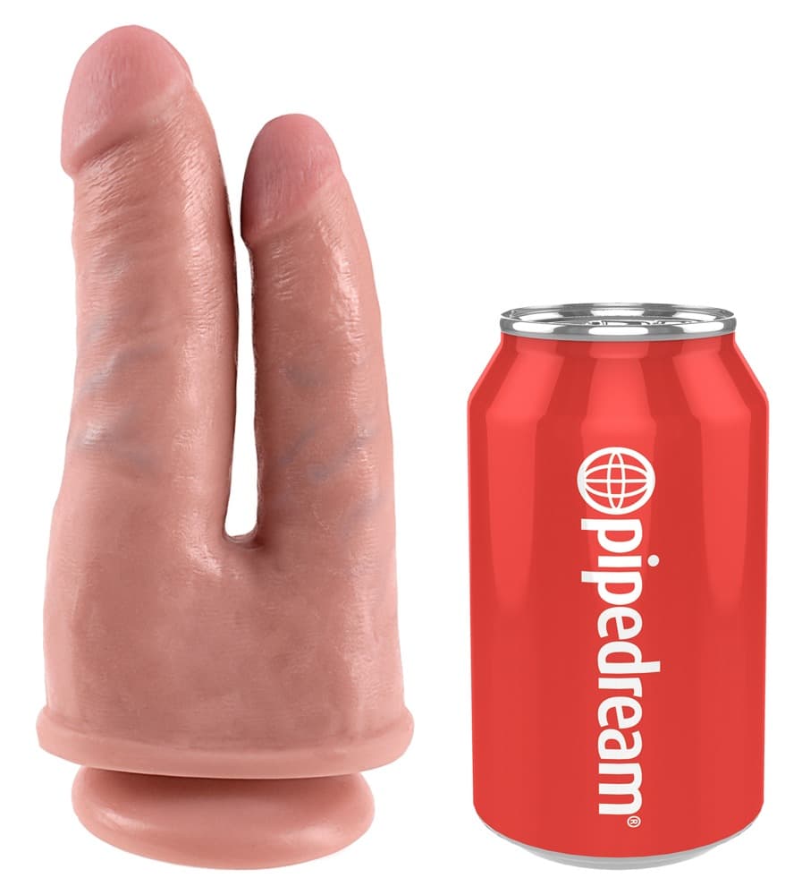 Dildo "žDouble Penetrator" - ORION Erotik Shop