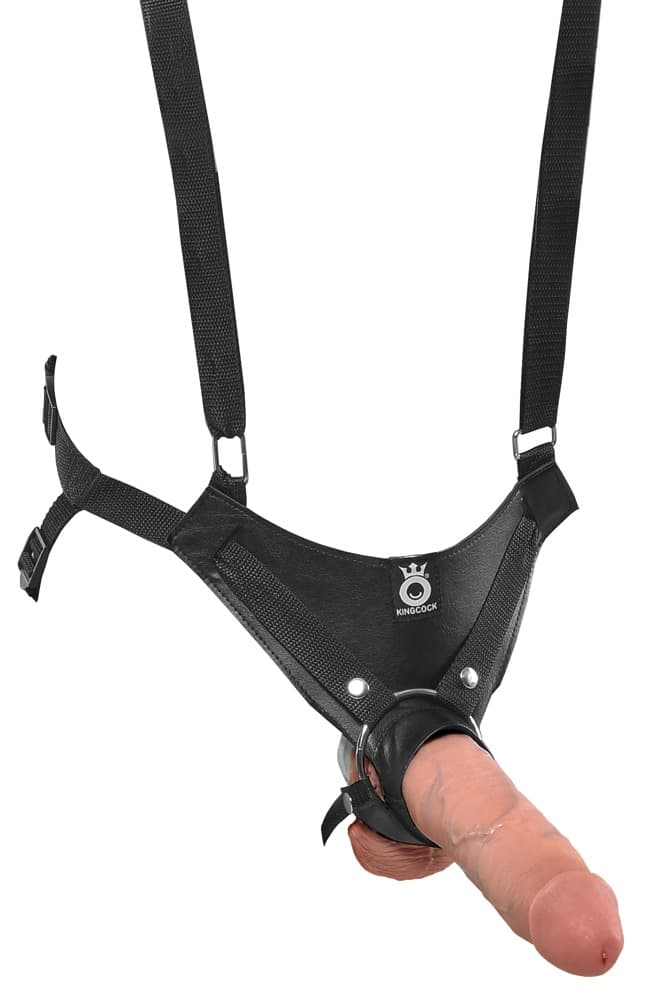 Hollow Strap-on suspender - ORION Erotik Shop