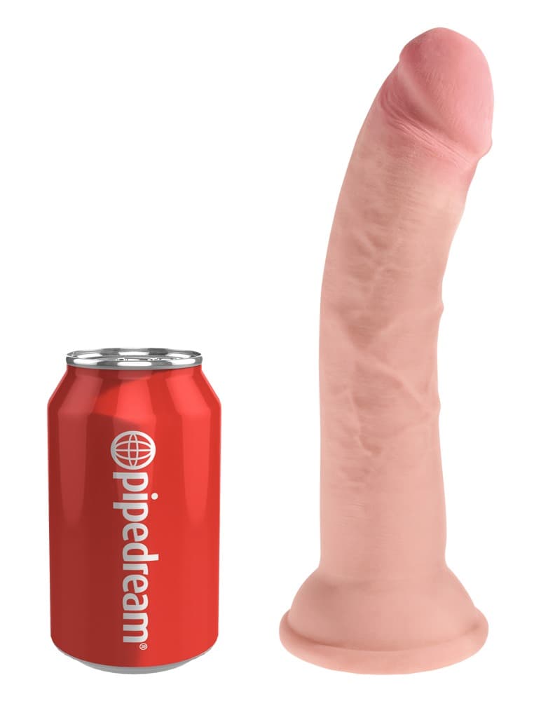 8" Triple Density Cock - ORION Erotik Shop