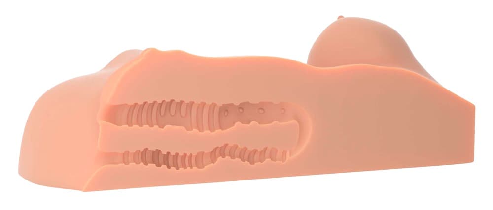 Masturbator "Perfect DD's" - ORION Erotik Shop
