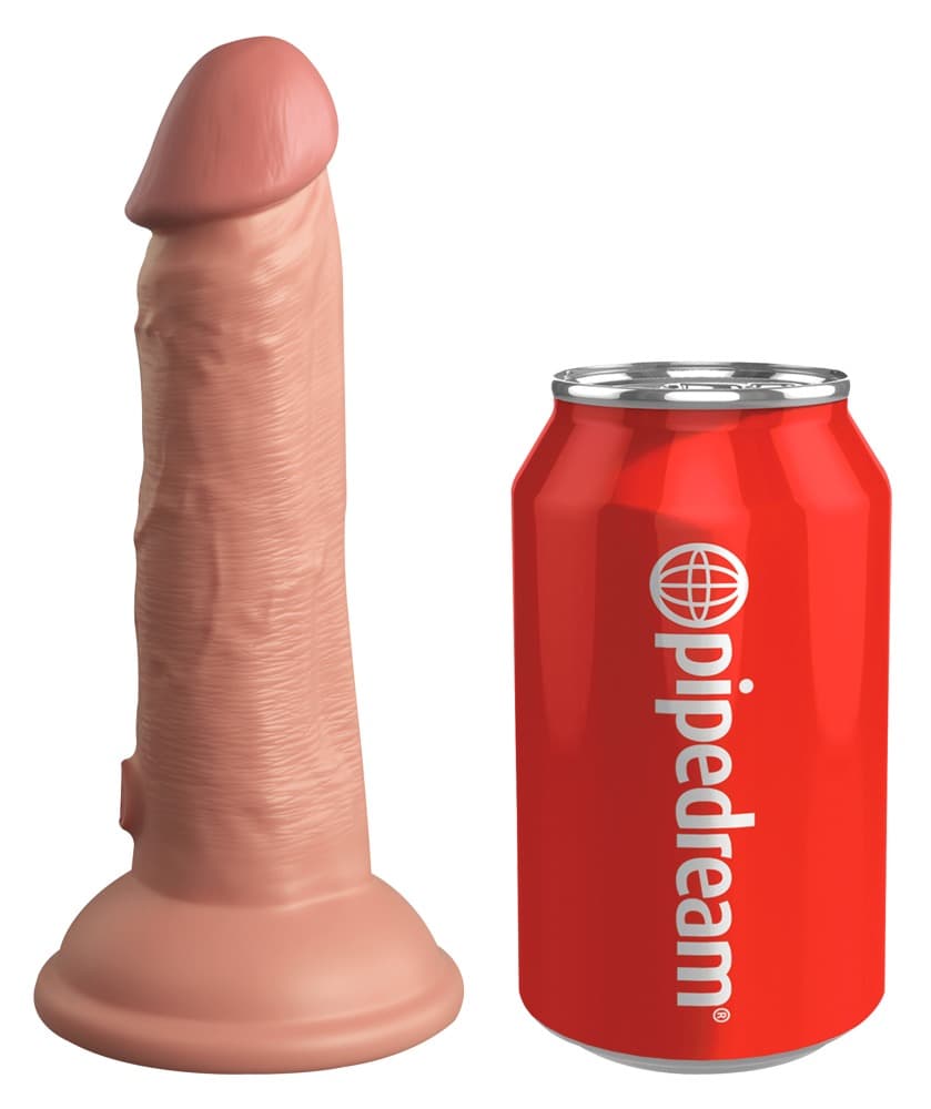 6" Silicone Cock - ORION Erotik Shop