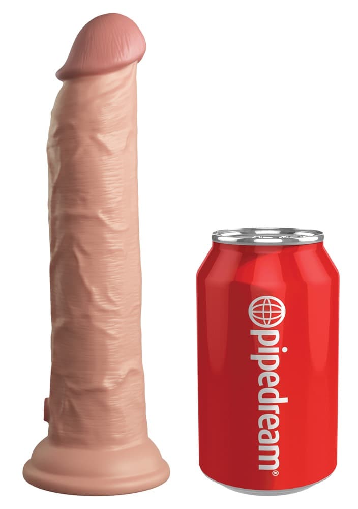 9" Silicone Cock RC - ORION Erotik Shop