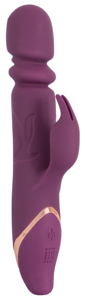 Stødvibrator - ORION Erotik Shop