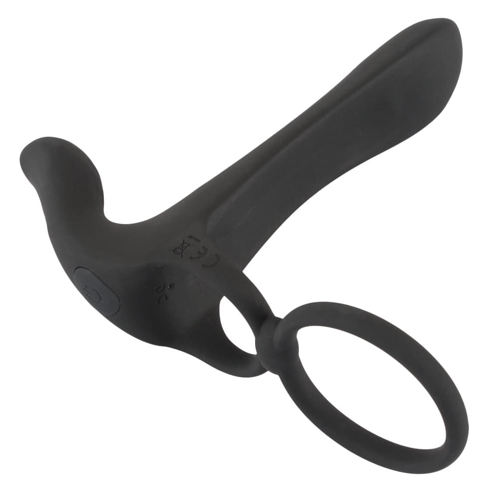 Parvibrator "Couples Vibrator" - ORION Erotik Shop