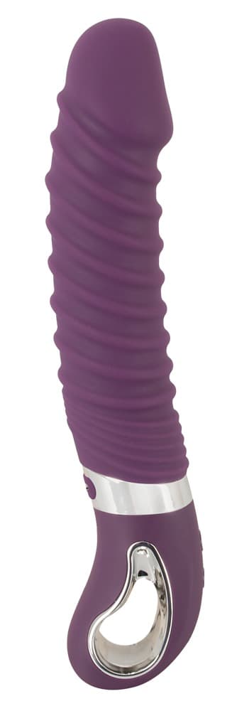 Varmende vibrator - ORION Erotik Shop