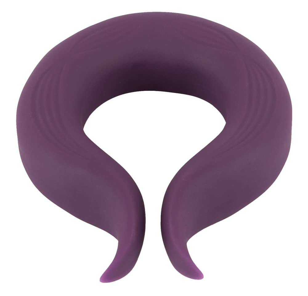 Parvibrator "Two Motors couple's ring" - ORION Erotik Shop