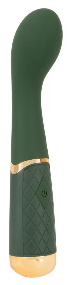 G-punkt vibrator "Luxurious" - ORION Erotik Shop