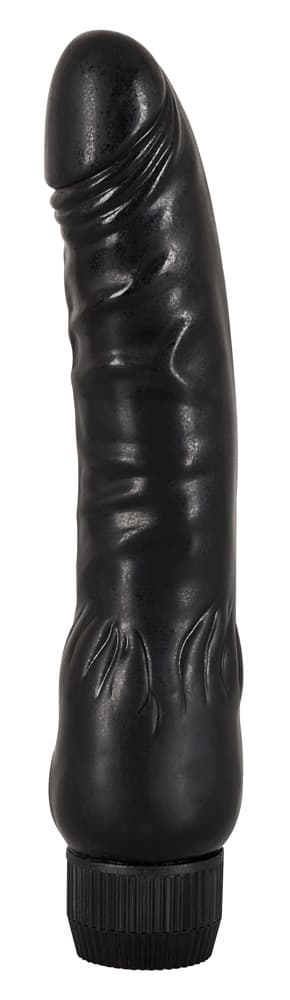Vibrator "Black Hammer" - ORION Erotik Shop
