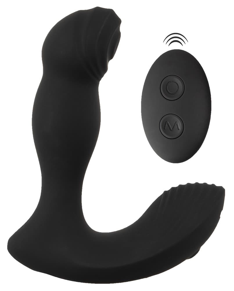 RC Prostata Vibrator - ORION Erotik Shop