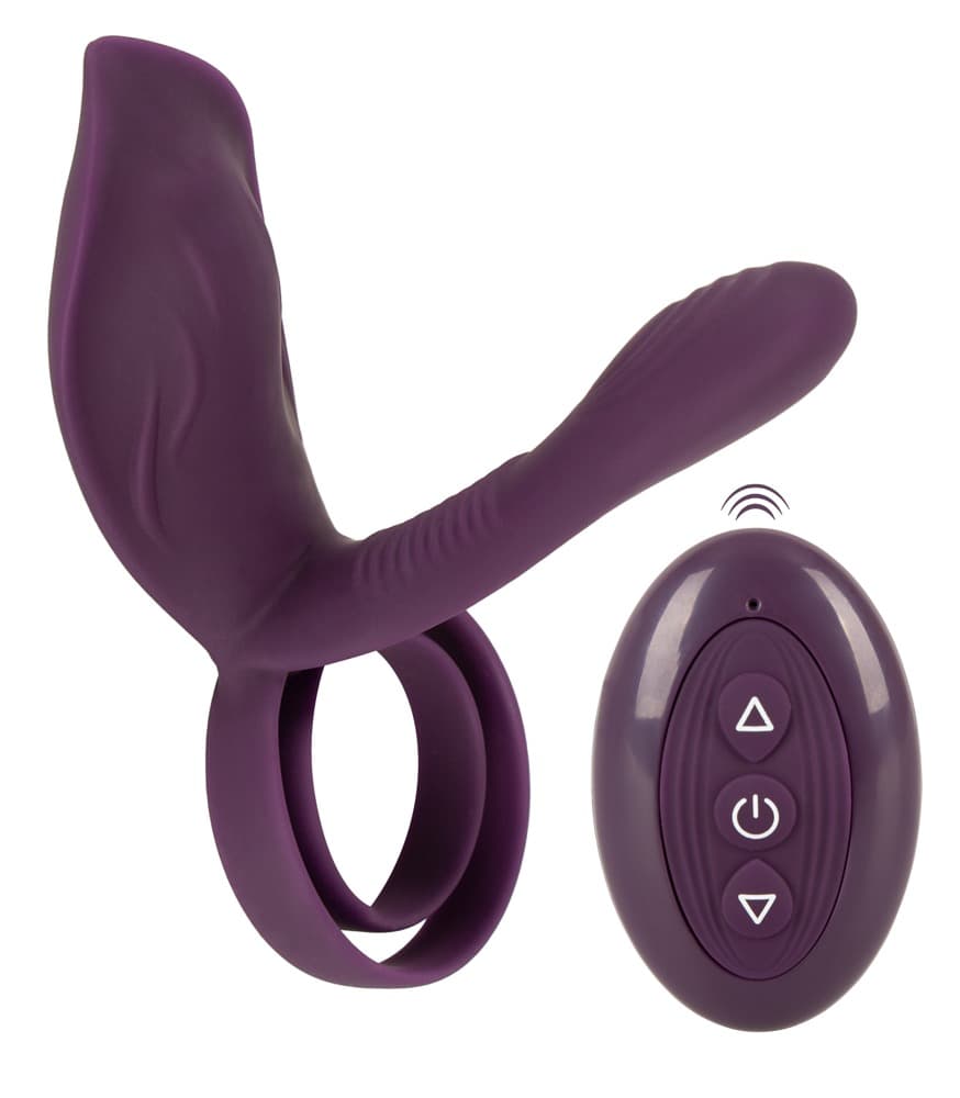 Couples Vibrator 2 - ORION Erotik Shop