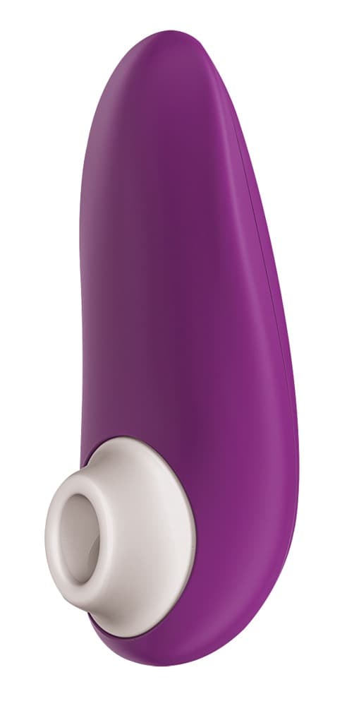 Pulsator "Womanizer Starlet 3" med 6 intensiteter - ORION Erotik Shop
