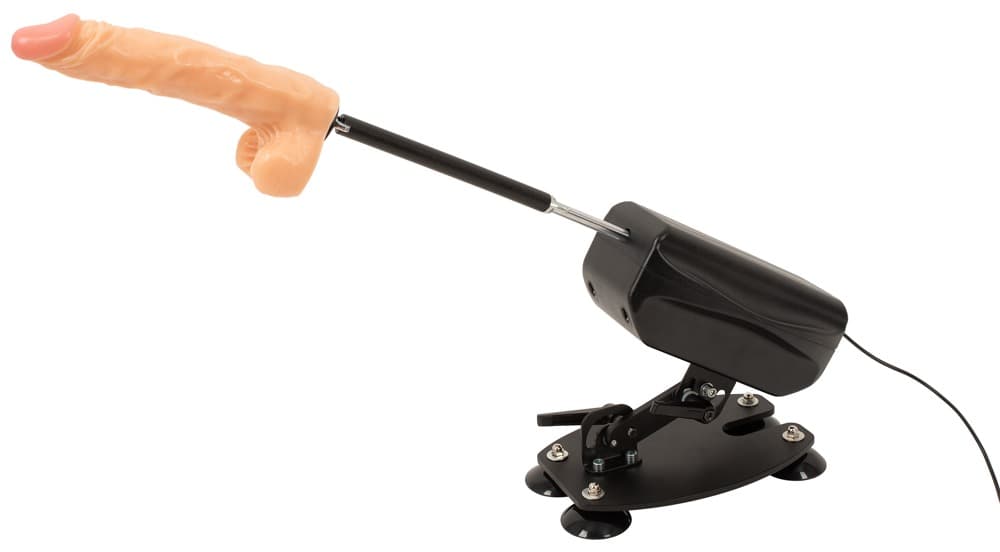 Sexmaskine Small Fuck Machine - ORION Erotik Shop