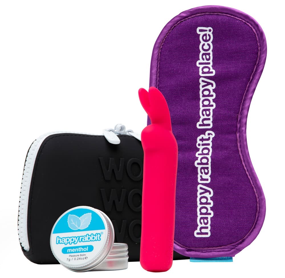Clitoral Pleasure Kit - ORION Erotik Shop