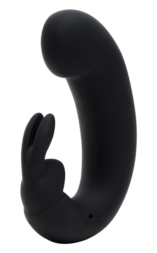 Sensation G-Spot Rabbit Vibrator - ORION Erotik Shop