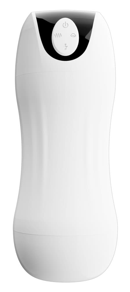 Masturbator with 2 functions - ORION Erotik Shop