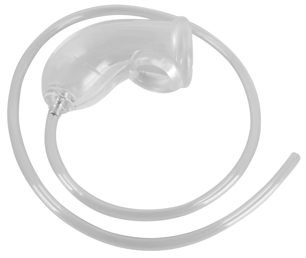 Piss Play Sleeve - ORION Erotik Shop