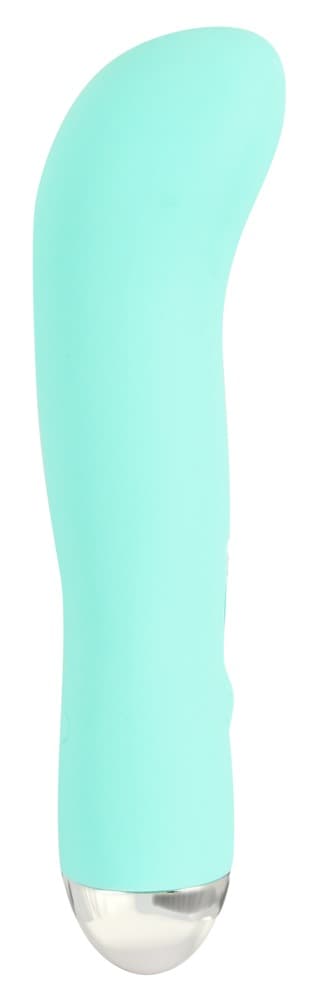Mini G-Punkt-Vibrator med 7 vibrationsmodi - ORION Erotik Shop