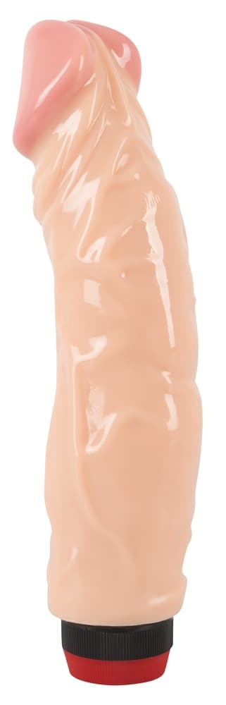 Multi-speed vibrator - ORION Erotik Shop