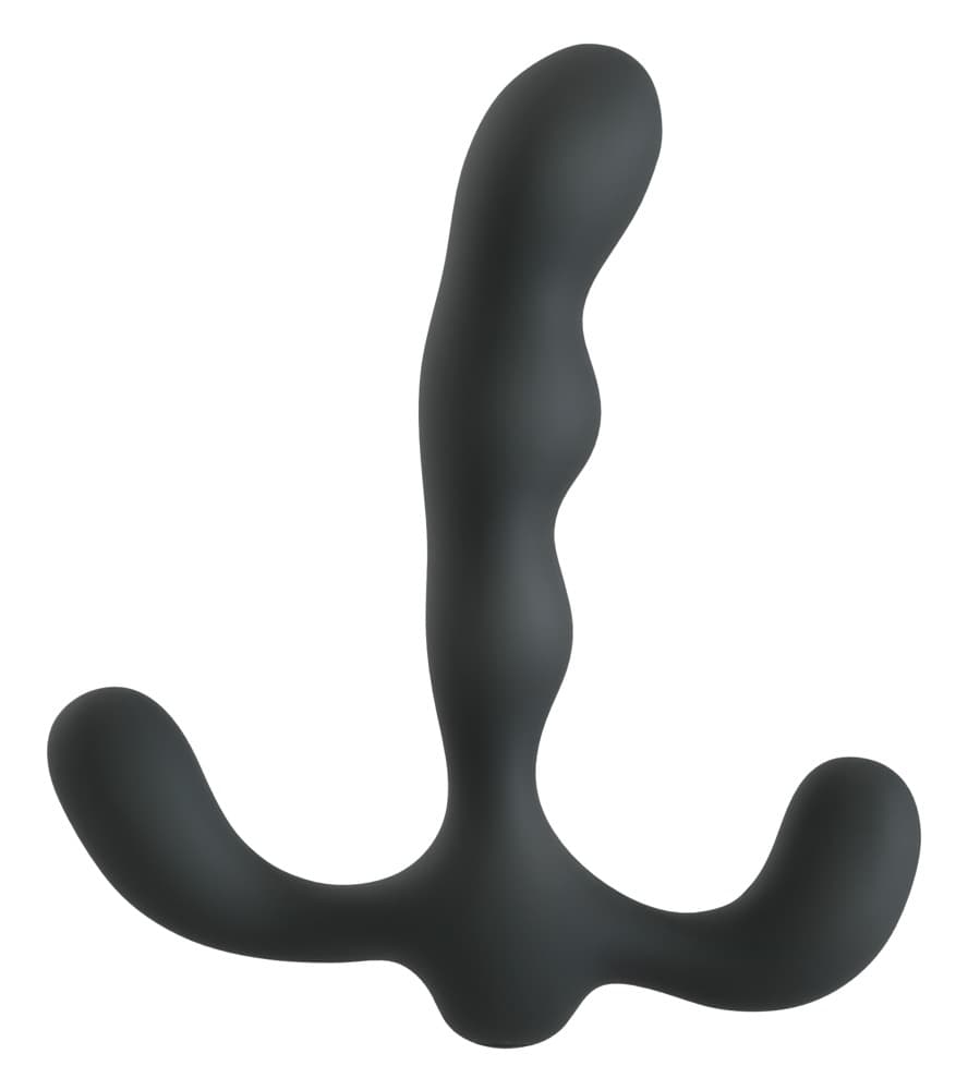 Flexible Prostate Stimulator with 3 Motors - ORION Erotik Shop