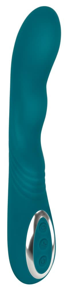 Rotating G-Spot Vibrator - ORION Erotik Shop